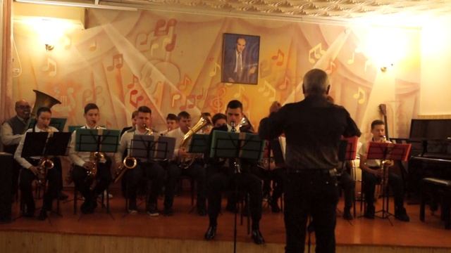 Фантазия "Конь" смотреть онлайн