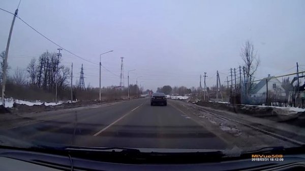 Опасный обгон! Цена ошибки?!! Разбор полётов выпуск 1