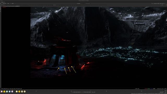 101 Examining Foreground смотреть онлайн