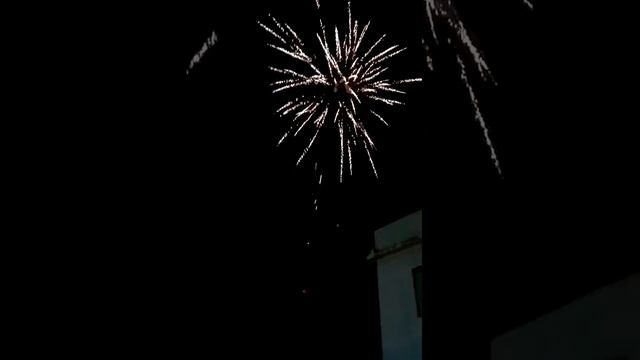 Piccolo spettacolo pirotecnico per la MADONNA di Torre Faro смотреть онлайн