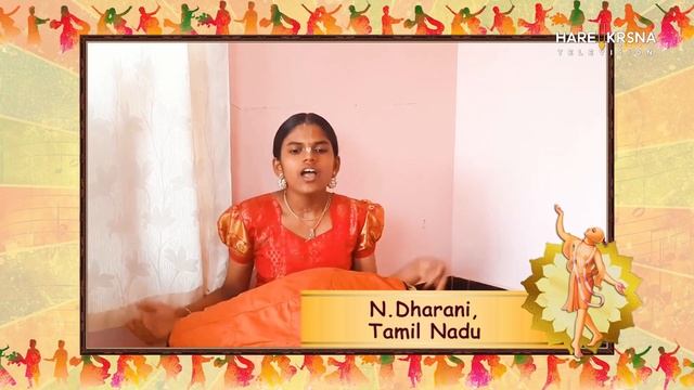 RESULTS : Gaura Purnima Special 2021 | Gaura Lila Bhajans Part-1 смотреть онлайн