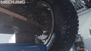 Жесть на СТО. #116.  Приколы на СТО!