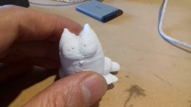 Impresora 3D hecha con microcontrolador PIC (II) смотреть онлайн