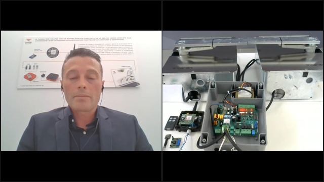 2 - Linea elettronica Trade. Presentazione completa della gamma Trade. смотреть онлайн