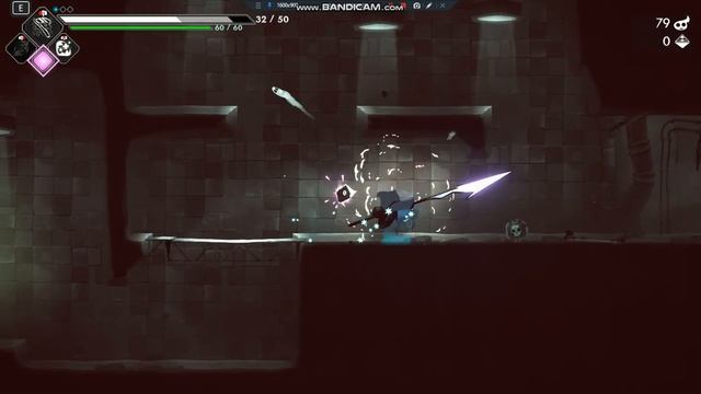 Прохождение Have A Nice Death #2