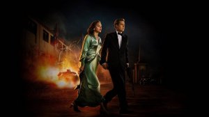 Союзники (2016) — Русский трейлер