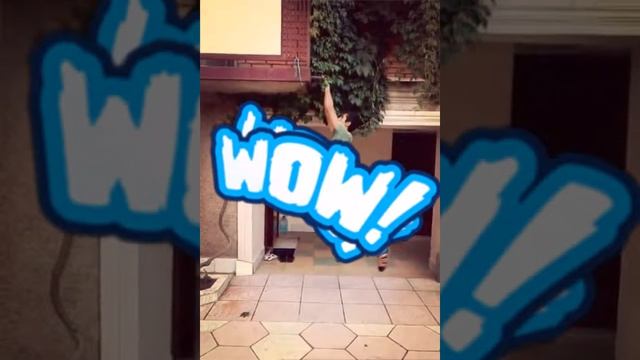Парень классно подтягивается! смотреть онлайн