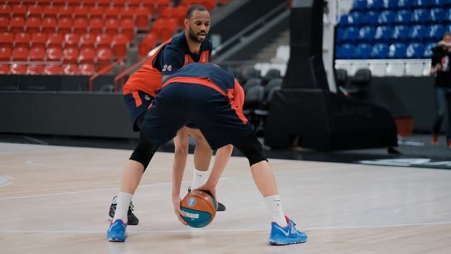 #CSKAVlog: "Локо" vs. ЦСКА. Вояж, Характер, Камбэк! смотреть онлайн