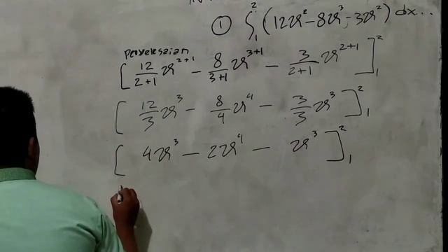 Soal Matematika Umum Kelas XI Semester Genap Kelompok “Johan Gauss”
