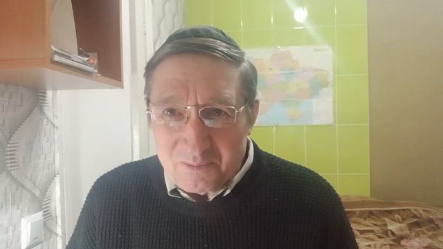 Молитва за пробуждение. 5 января. Неотступность. проповеди 2023