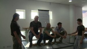 Голтис упражнения