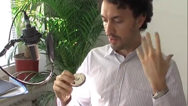 Harmonics In Music - A Simple Experiment