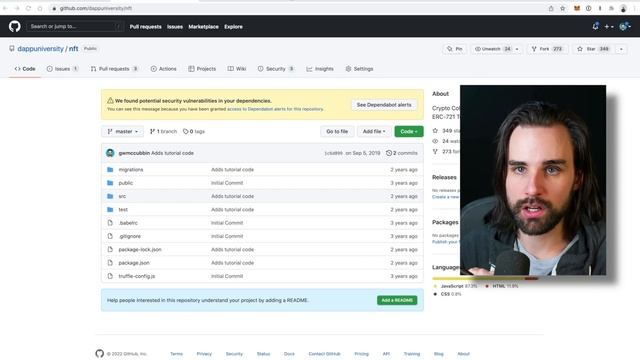 How to Launch a Profitable NFT in 2022 Step-By-Step смотреть онлайн