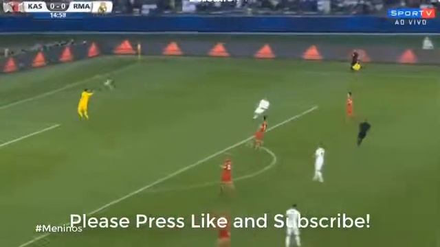 Kashima Antlers Vs Real MadriD|Highlights | смотреть онлайн