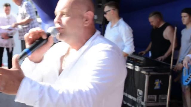 ВЛАДИМИР БЕЛОЗИР Live Я соберу друзей смотреть онлайн