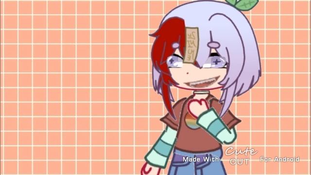 Это будет вкусно? Meme Гача анимация #gachaclub #gachameme