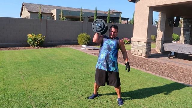 PART 3 Henry Higgins Strength and Muscle Course - 1 Year Transformation Journey смотреть онлайн