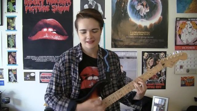 Sunday's Songs w/ Maxwell Demon - Rocky Horror Medley смотреть онлайн