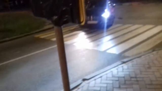 Перенаправление транспортных потоков в Балашихе 24.06.2020г. смотреть онлайн