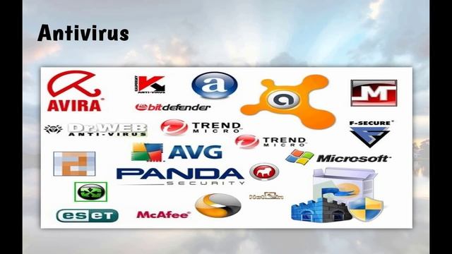 Pengantar Komputer - Software & Brainware