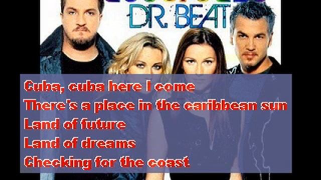 Ace Of Base - Cuba Cuba Libre(2012) смотреть онлайн