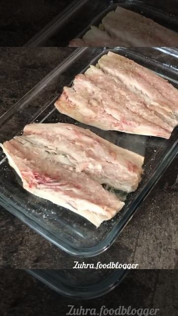 Рыба без жарки и без запаха в доме смотреть онлайн