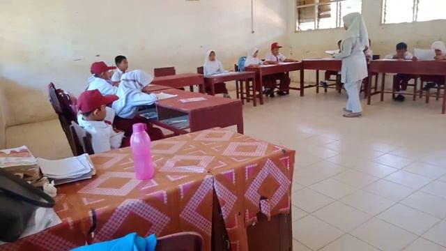 video penelitian Mediana sari Nasution SD Negeri 279 simanguntong смотреть онлайн