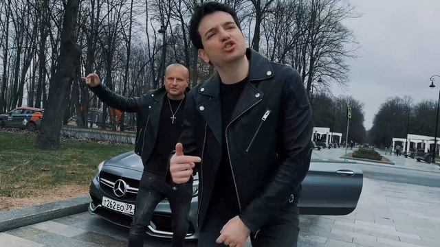 TESTOSTERON - Отпускаю (Mood video 2024) смотреть онлайн