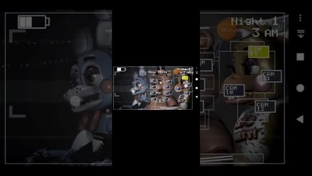 я показал касание и игру смотреть онлайн