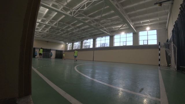 Луч стадион Тушинская футбик | 19.08.19 training 96