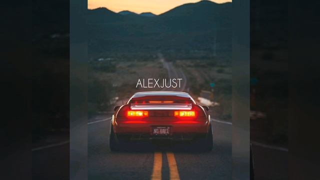 AlexJust - House mix sound 2020 winter music cars best hit shazam iTunes top songs смотреть онлайн