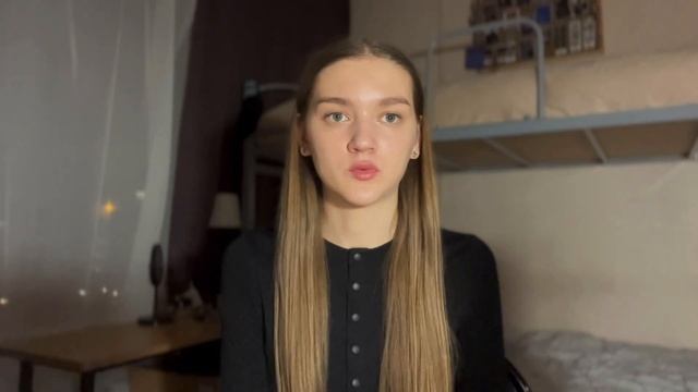 Будни студентки: первые дни весны | об учебе в РУДН и жизни в Москве | стади виз ми
