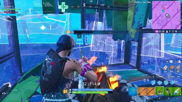 14 KILLŮ + WIN NA WORLD CUPU! w/ Atlantis Dodo (Semifinále) смотреть онлайн