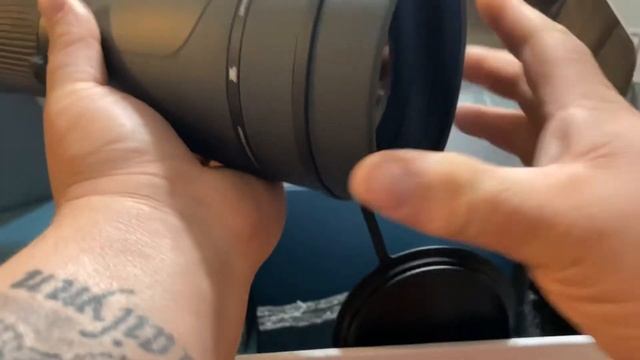 Vortex Diamondback HD 20-60x85