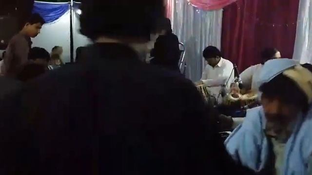 Aos ba rang pang aoda we(ameen iqbal maidani смотреть онлайн