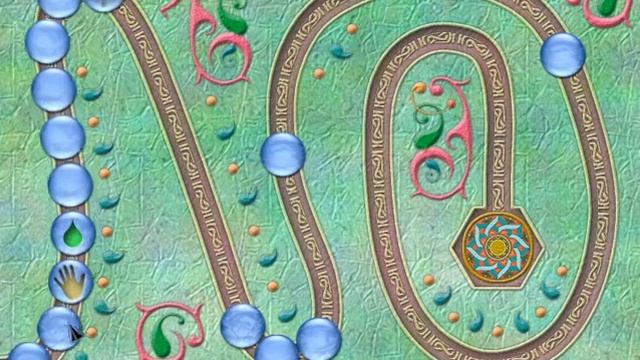 Кольца Памяти (3 уровня сложности) - 6 серия. Нормальный уровень. Часть 2. смотреть онлайн