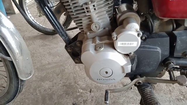 HONEST REVIEW HONDA TMX125 ALPHA 3 YEARS SULIT PA BA?HONDA смотреть онлайн