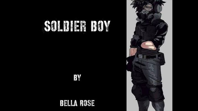 Soldier Boy pt 3 (MHA Podfic) смотреть онлайн