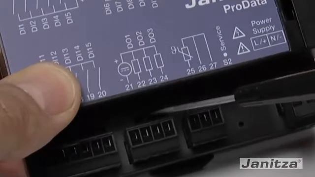 ProData 2 Überblick