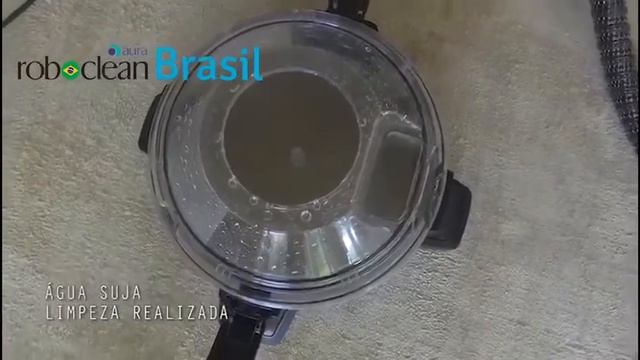 Roboclean - Um aliado para sua saúde na pandemia! смотреть онлайн