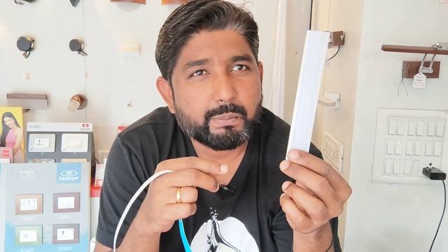 Highest Selling Strip Light High Brightness Best Price | Perfect Strip Light For Ur Profile Lightin