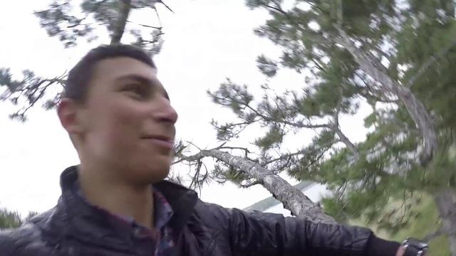 Как испытать все чувства за 1 день?