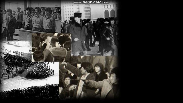 Қайта құру мен демократияландыру #қазақстан #тәуелсіздік смотреть онлайн