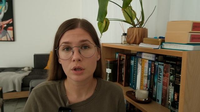КНИГИ, которые никогда не устану советовать смотреть онлайн