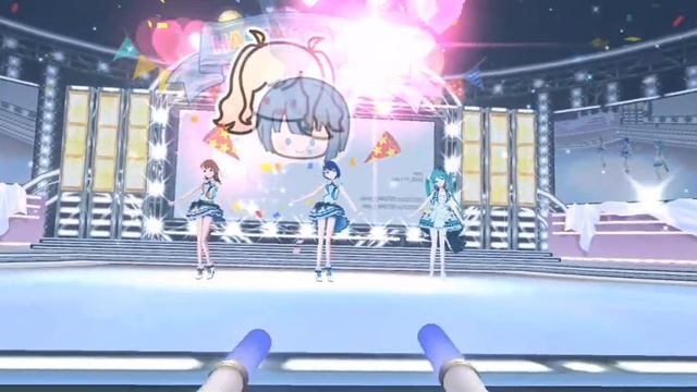 Haruka Kiritani Full Birthday Virtual Live - Project Sekai (プロジェクトセカイ) смотреть онлайн