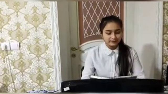 "Жыр алыбы Жамбыл Жабаевтың туғанына биыл 175жыл" смотреть онлайн