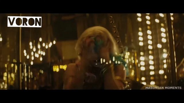 Харли Квинн (Хижі Пташки) смотреть онлайн