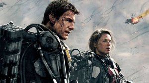 Грань будущего (2014) — Русский трейлер