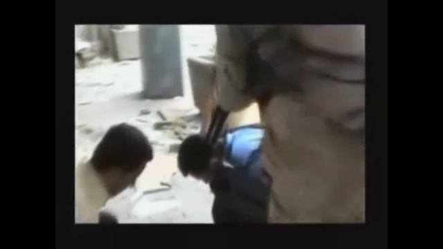 "The Real Terrorist Was Me And The Real Terrorism Is This Occupation" | Ex U.S. Soldier смотреть онлайн