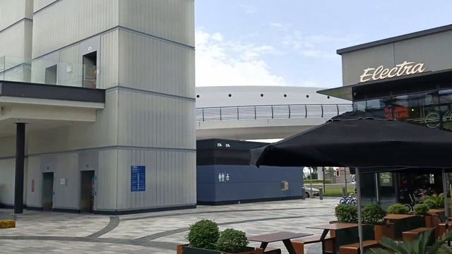 Элитный район Дубай Марина. Обзор Dubai Marina смотреть онлайн